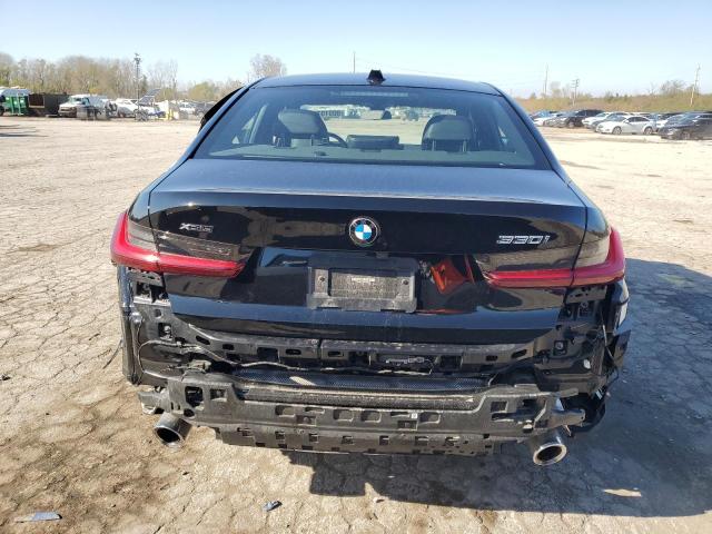 Photo 5 VIN: 3MW89FF06P8C99980 - BMW 330XI 