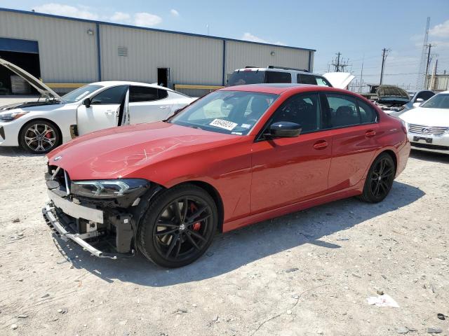 Photo 0 VIN: 3MW89FF06P8D06619 - BMW 330XI 