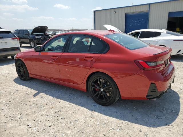 Photo 1 VIN: 3MW89FF06P8D06619 - BMW 330XI 