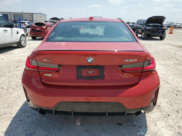 Photo 5 VIN: 3MW89FF06P8D06619 - BMW 330XI 