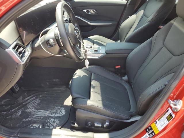 Photo 6 VIN: 3MW89FF06P8D06619 - BMW 330XI 