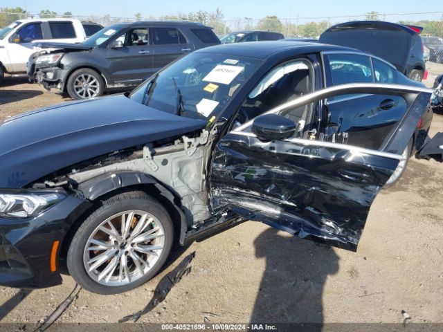 Photo 5 VIN: 3MW89FF06R8D89231 - BMW 330I 