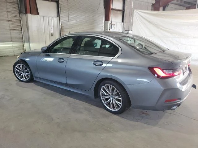 Photo 1 VIN: 3MW89FF06R8E05881 - BMW 330XI 