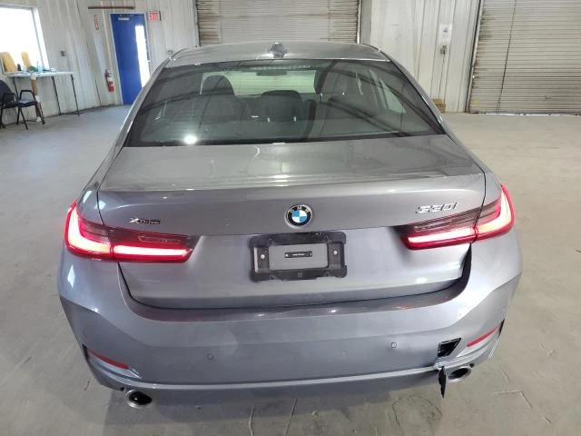 Photo 5 VIN: 3MW89FF06R8E05881 - BMW 330XI 