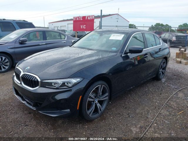 Photo 1 VIN: 3MW89FF06R8E31266 - BMW 330I 