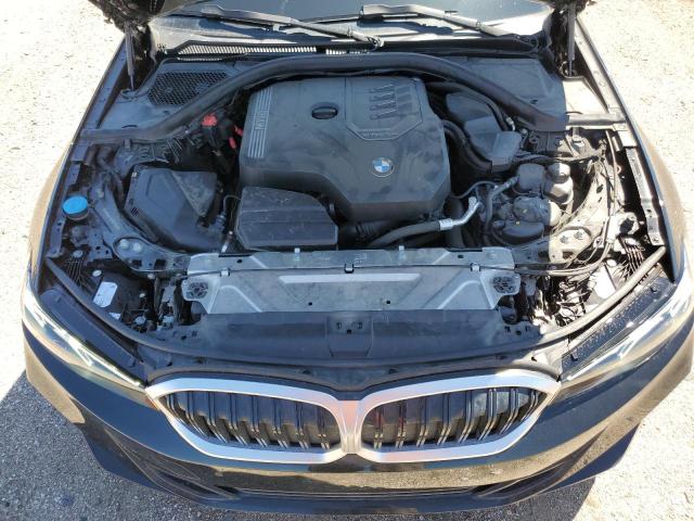 Photo 10 VIN: 3MW89FF07P8D10145 - BMW 3 SERIES 