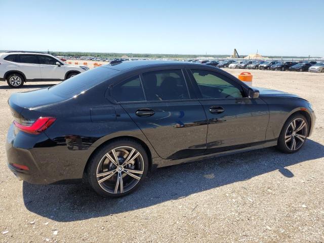 Photo 2 VIN: 3MW89FF07P8D10145 - BMW 3 SERIES 