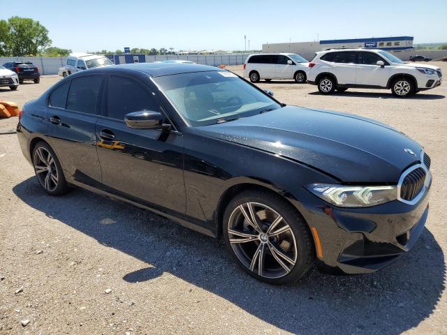 Photo 3 VIN: 3MW89FF07P8D10145 - BMW 3 SERIES 