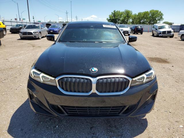 Photo 4 VIN: 3MW89FF07P8D10145 - BMW 3 SERIES 