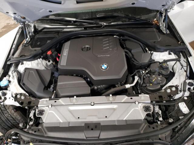 Photo 10 VIN: 3MW89FF07P8D57014 - BMW 3 SERIES 