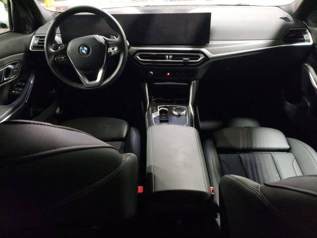 Photo 7 VIN: 3MW89FF07P8D57014 - BMW 3 SERIES 