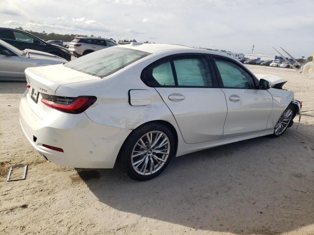 Photo 2 VIN: 3MW89FF07P8D71673 - BMW 3 SERIES 