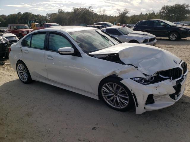 Photo 3 VIN: 3MW89FF07P8D71673 - BMW 3 SERIES 