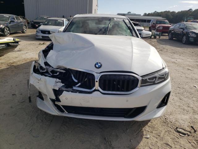 Photo 4 VIN: 3MW89FF07P8D71673 - BMW 3 SERIES 