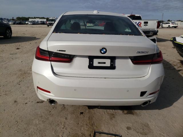 Photo 5 VIN: 3MW89FF07P8D71673 - BMW 3 SERIES 