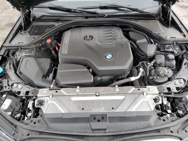 Photo 10 VIN: 3MW89FF07R8D88766 - BMW 3 SERIES 