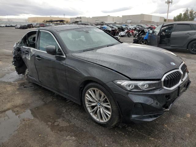 Photo 3 VIN: 3MW89FF07R8D88766 - BMW 3 SERIES 