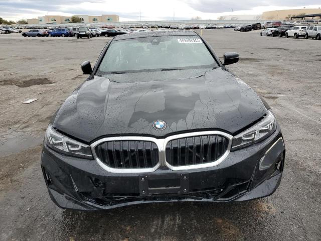 Photo 4 VIN: 3MW89FF07R8D88766 - BMW 3 SERIES 