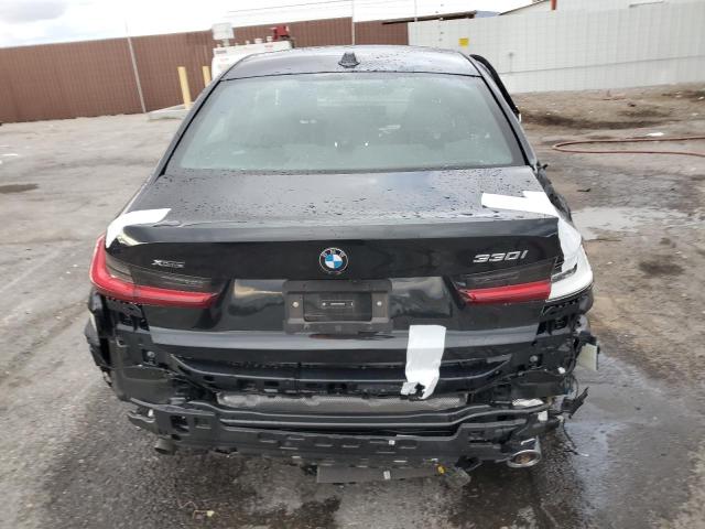 Photo 5 VIN: 3MW89FF07R8D88766 - BMW 3 SERIES 