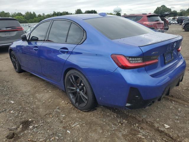 Photo 1 VIN: 3MW89FF07R8D89688 - BMW 330XI 