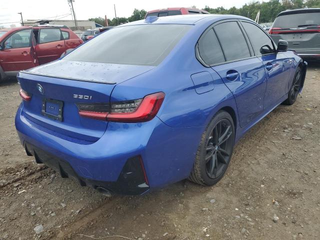 Photo 2 VIN: 3MW89FF07R8D89688 - BMW 330XI 