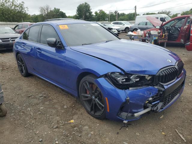 Photo 3 VIN: 3MW89FF07R8D89688 - BMW 330XI 