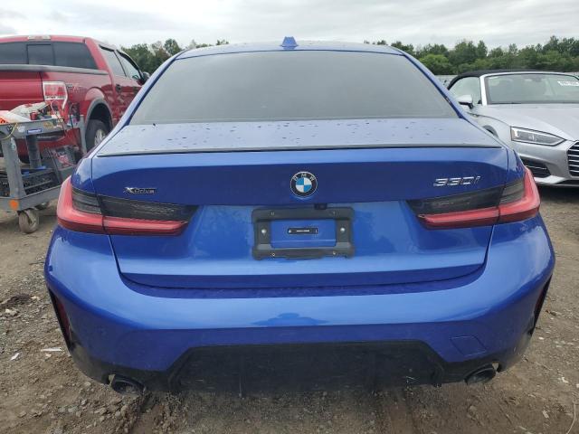 Photo 5 VIN: 3MW89FF07R8D89688 - BMW 330XI 