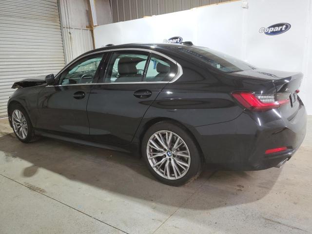 Photo 1 VIN: 3MW89FF07R8D93756 - BMW 330XI 