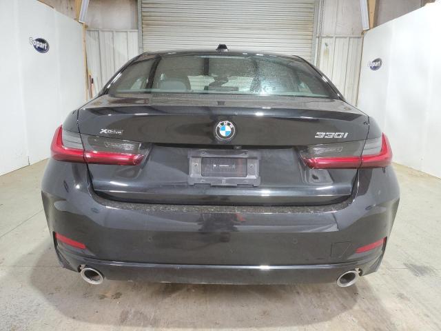 Photo 5 VIN: 3MW89FF07R8D93756 - BMW 330XI 