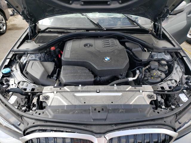 Photo 10 VIN: 3MW89FF07R8E39683 - BMW 330XI 