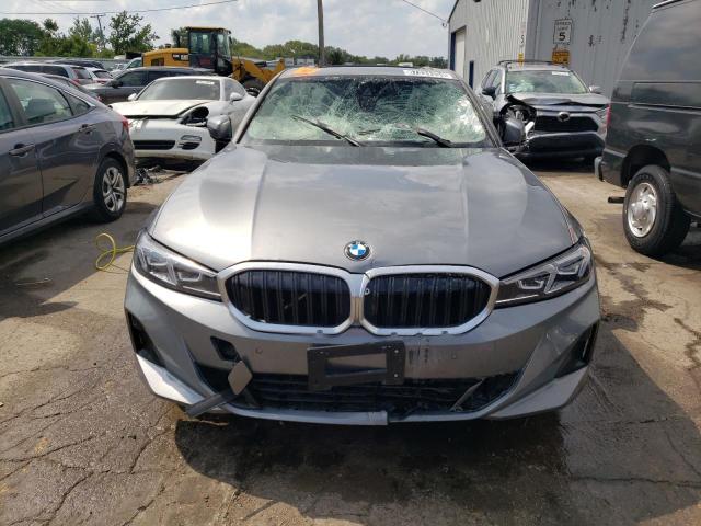 Photo 4 VIN: 3MW89FF07R8E39683 - BMW 330XI 