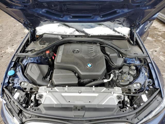 Photo 10 VIN: 3MW89FF08P8D09425 - BMW 3 SERIES 