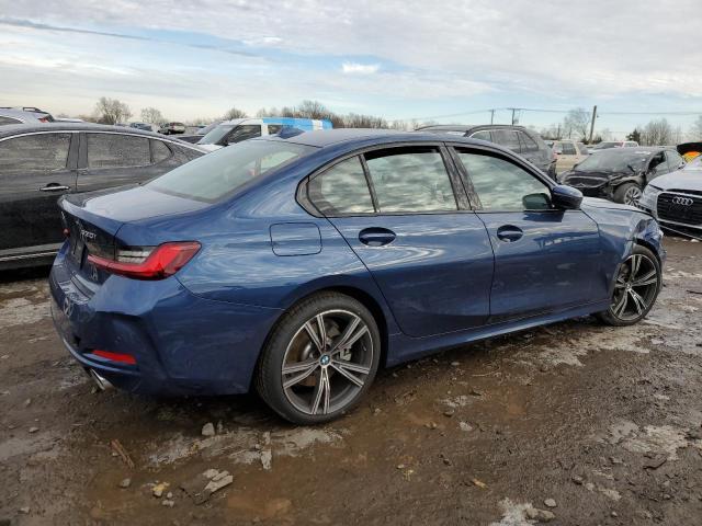 Photo 2 VIN: 3MW89FF08P8D09425 - BMW 3 SERIES 