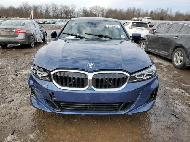 Photo 4 VIN: 3MW89FF08P8D09425 - BMW 3 SERIES 