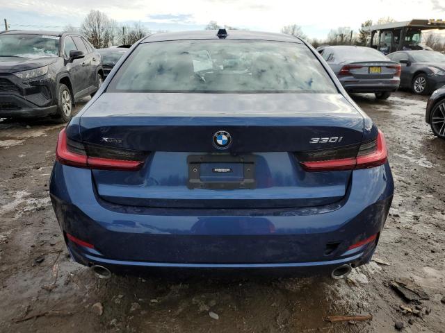 Photo 5 VIN: 3MW89FF08P8D09425 - BMW 3 SERIES 