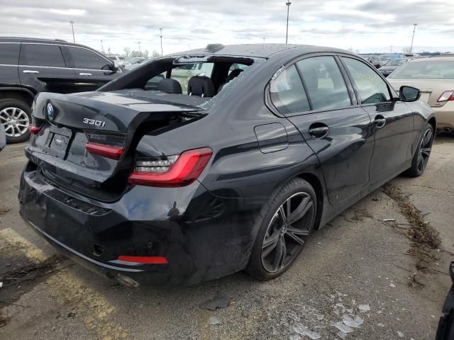 Photo 2 VIN: 3MW89FF08P8D10171 - BMW 3 SERIES 