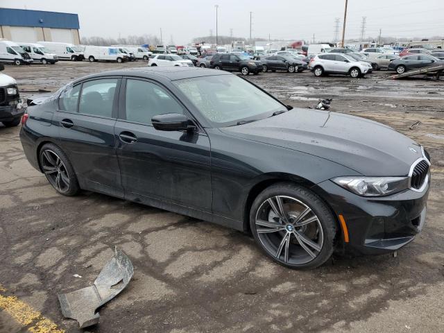 Photo 3 VIN: 3MW89FF08P8D10171 - BMW 3 SERIES 