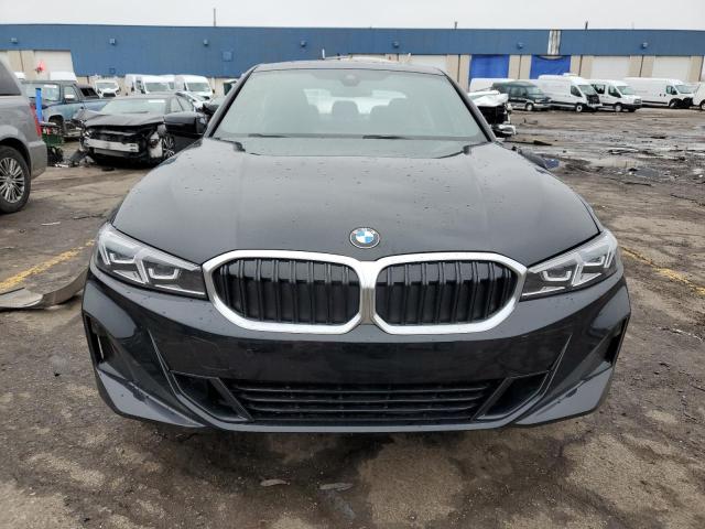 Photo 4 VIN: 3MW89FF08P8D10171 - BMW 3 SERIES 