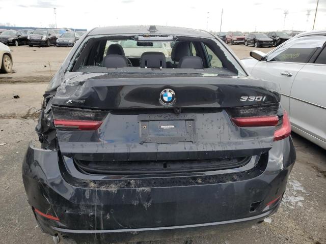 Photo 5 VIN: 3MW89FF08P8D10171 - BMW 3 SERIES 