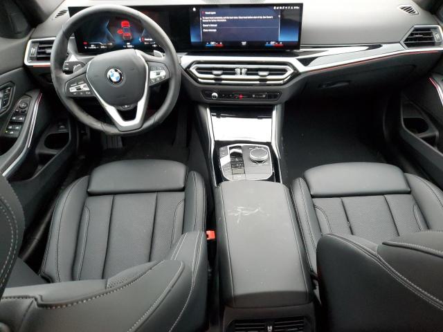 Photo 7 VIN: 3MW89FF08P8D10171 - BMW 3 SERIES 