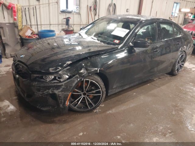 Photo 1 VIN: 3MW89FF08P8D12308 - BMW 330I 