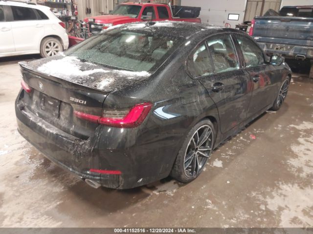 Photo 3 VIN: 3MW89FF08P8D12308 - BMW 330I 