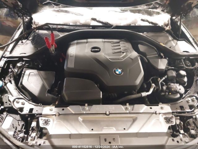 Photo 9 VIN: 3MW89FF08P8D12308 - BMW 330I 