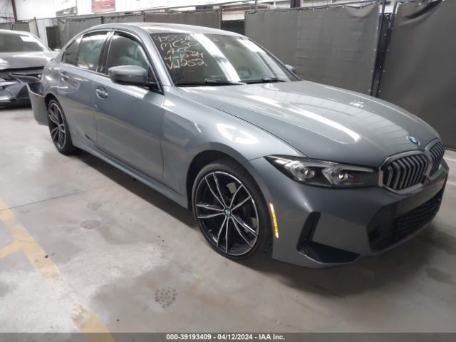 Photo 0 VIN: 3MW89FF08P8D21252 - BMW 330I 