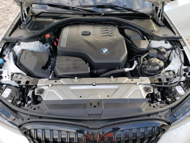 Photo 10 VIN: 3MW89FF08P8D26838 - BMW 3 SERIES 