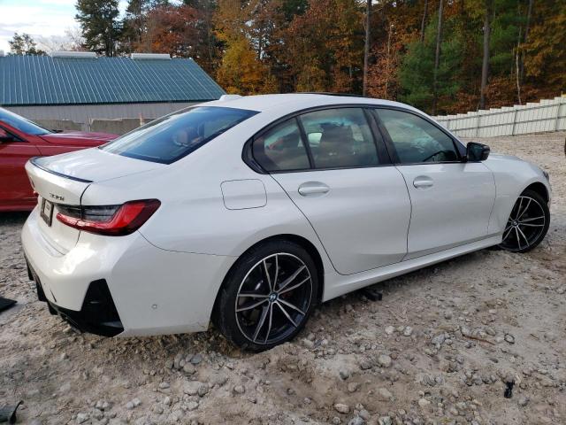 Photo 2 VIN: 3MW89FF08P8D26838 - BMW 3 SERIES 