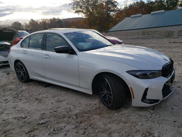 Photo 3 VIN: 3MW89FF08P8D26838 - BMW 3 SERIES 