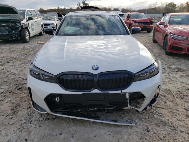 Photo 4 VIN: 3MW89FF08P8D26838 - BMW 3 SERIES 