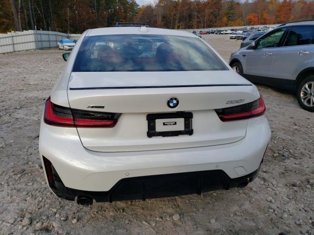 Photo 5 VIN: 3MW89FF08P8D26838 - BMW 3 SERIES 