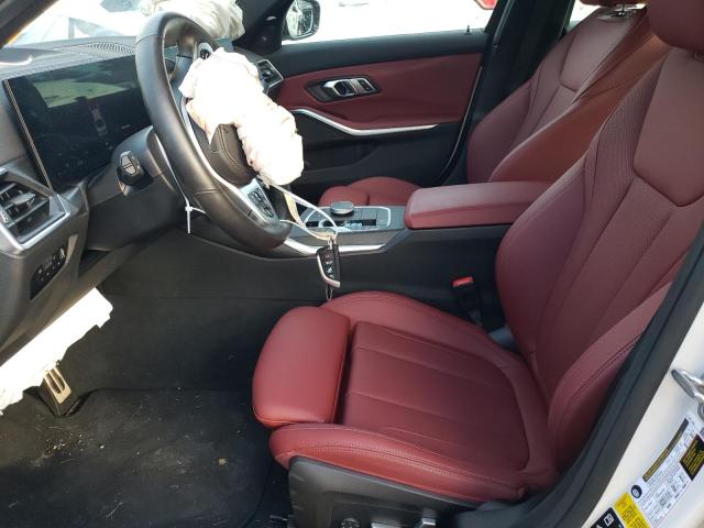 Photo 6 VIN: 3MW89FF08P8D26838 - BMW 3 SERIES 